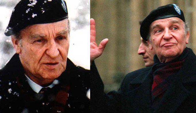 Aliya İzzetbegoviç kimdir? Alija İzzetbegoviç'in hayatı ve sözleri