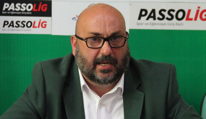 Giresunspor Başkanından Trabzonspor sözleri