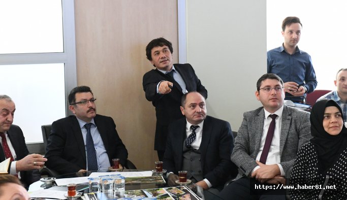 Trabzon'da Tünel akvaryum ihaleye çıkıyor