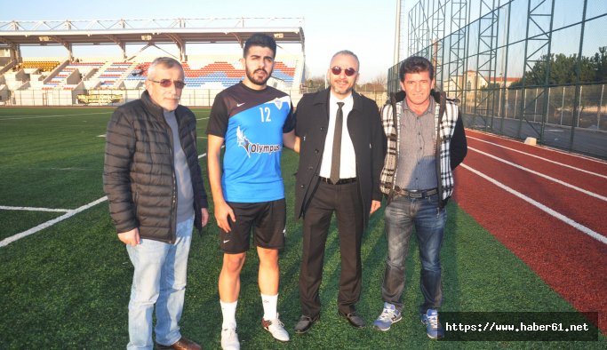 'Bitcoin transferi' için Japon medyası Akyazı'da