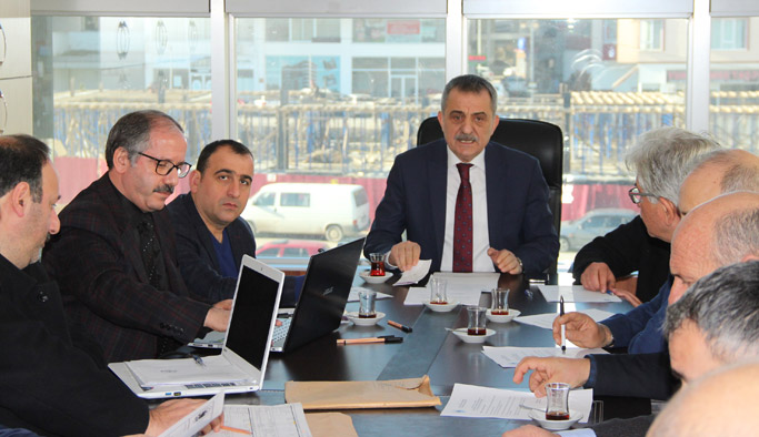 Yomra’da YMR Bel kurulacak