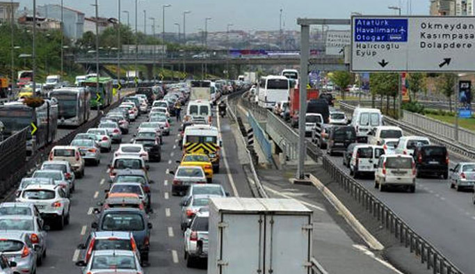 6 Milyon araç sahibi için büyük indirim