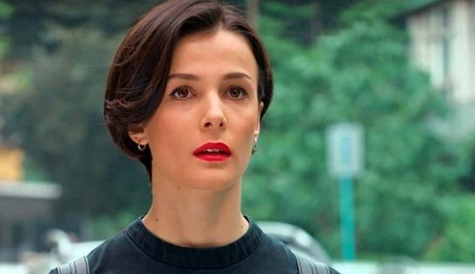 Büşra Develi kimdir? Büşra Develi hakkında her şey