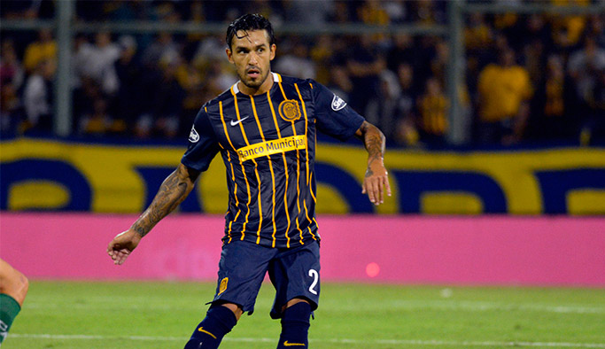 Gustavo Colman kulüpsüz kaldı