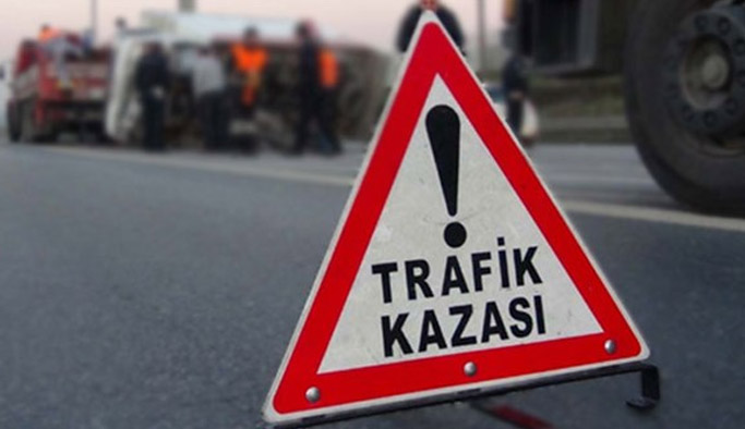 Giresun'da aynı bölgede 10 dakikada 2 kaza: 5 yaralı