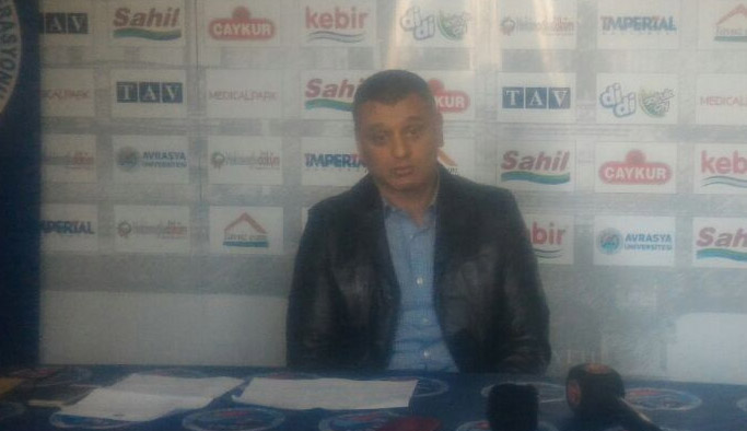 Sualtında dev kapışma