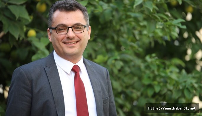 KKTC’nin yeni Başbakanı Tufan Erhürman oldu