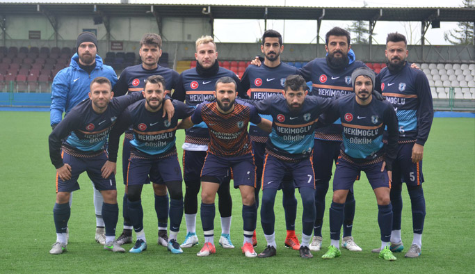 Hekimoğlu Doğanspor Çatıksu FK. – Canlı Yayın