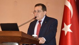 TTSO'dan Afrin Harekâtına tam destek