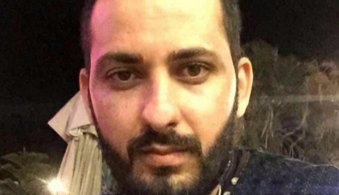 Eski futbolcu, otomobilinde öldürüldü