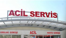 Acil servislerde yeni döneme geçiliyor