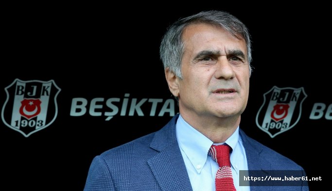 Beşiktaş'ta Şenol Güneş döneminin en kötü günleri yaşanıyor