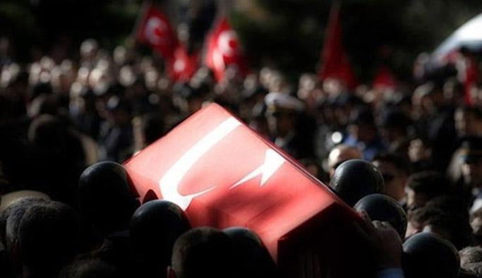 Afrin ve Kilis'ten acı haber: 3 şehit
