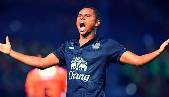 Jaja'dan Trabzonspor paylaşımı: Gurur duyuyorum