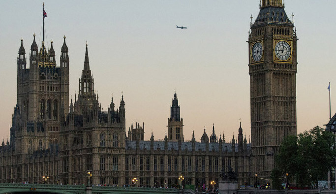 İngiltere'de bir Türk genci öldürüldü