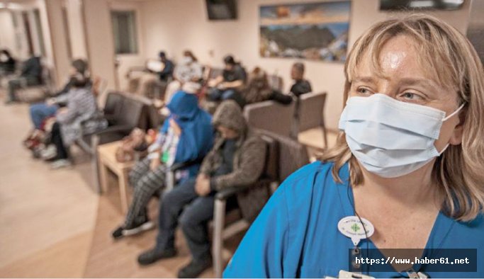 ABD'de grip 53 can aldı