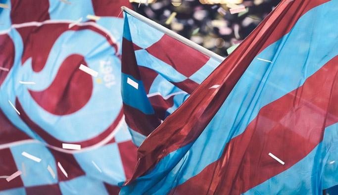 Trabzonspor'dan taraftara önemli duyuru