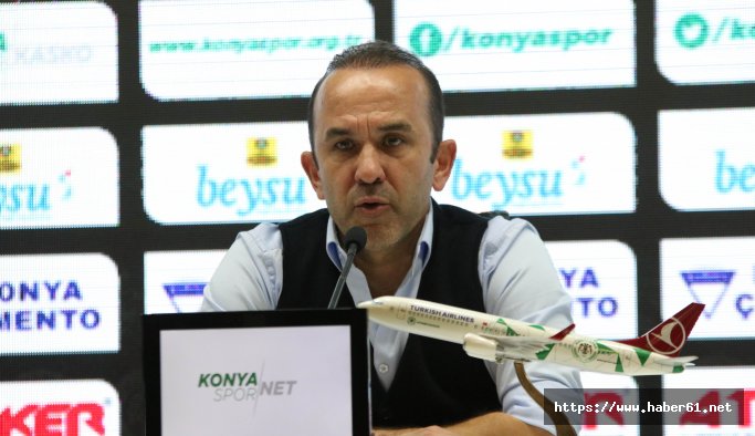 Mehmet Özdilek: “Takımımdan son derece memnunum” 