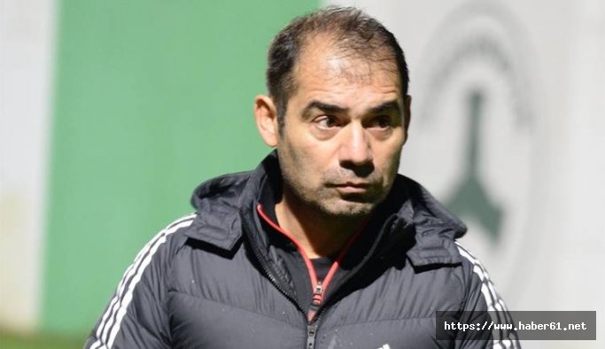 Metin hoca istifa etmiş, bence yanlış bir karar