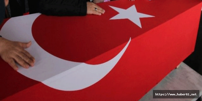 Son dakika... TSK acı haberi verdi: 2 şehit, 5 yaralı