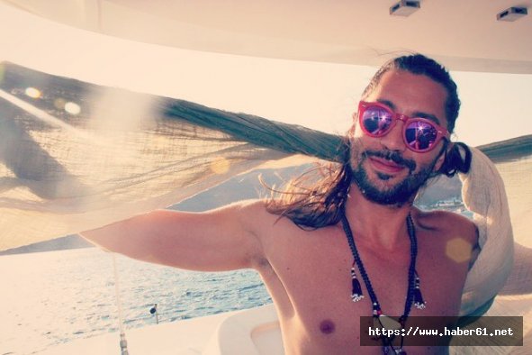 Survivor Marcus kimdir? Yiğit Marcus Aral kaç yaşında nereli