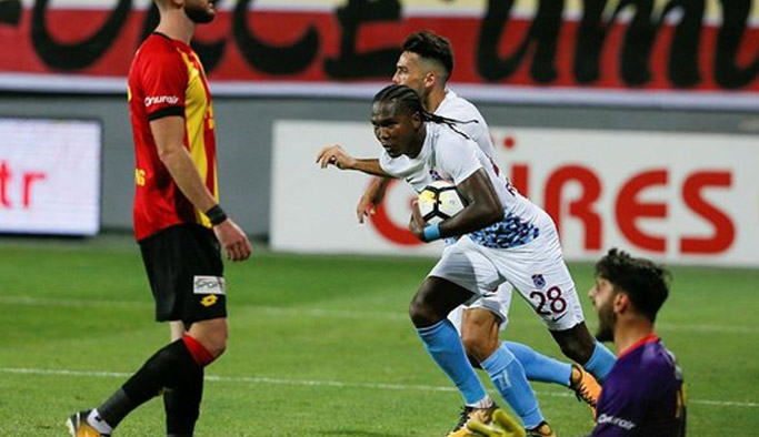 Artık kazanma zamanı