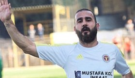 3. Lig'de inanılmaz maç! 12 gol...