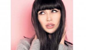 Yok artık! Güzellik yarışması finalisti...