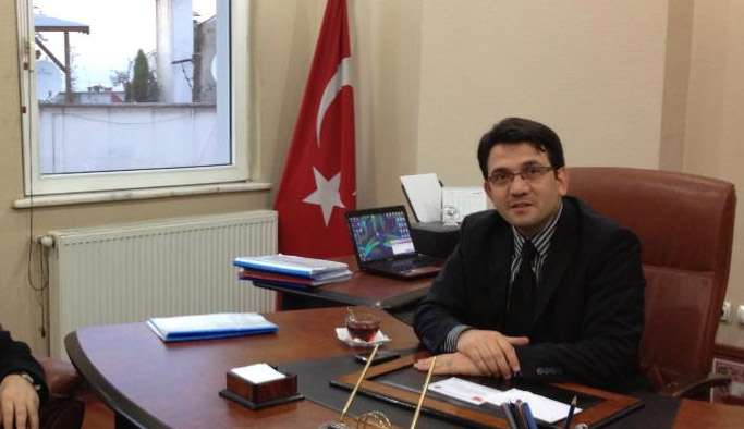 "Haysiyet cellatlarına hesap soracağım"