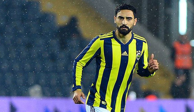 Fenerbahçe Mehmet Ekici'nin hayrını göremedi!