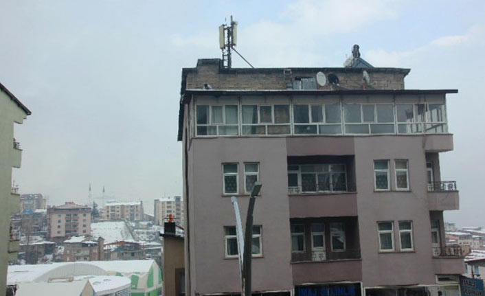 Tepkilere rağmen sorumsuzluğa devam ettiler!