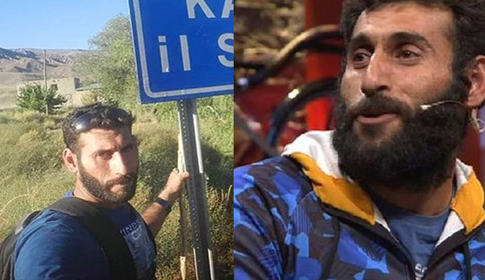 Cumali Akgül kimdir? Yürüye yürüye Survivor'a...