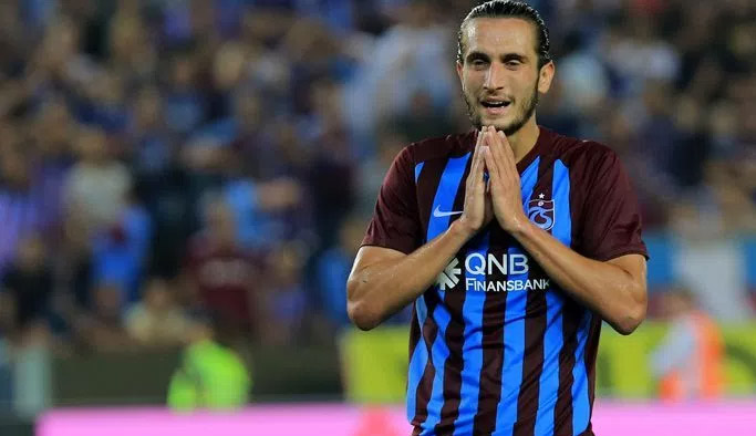 Yusuf Formayı Kaptırdı