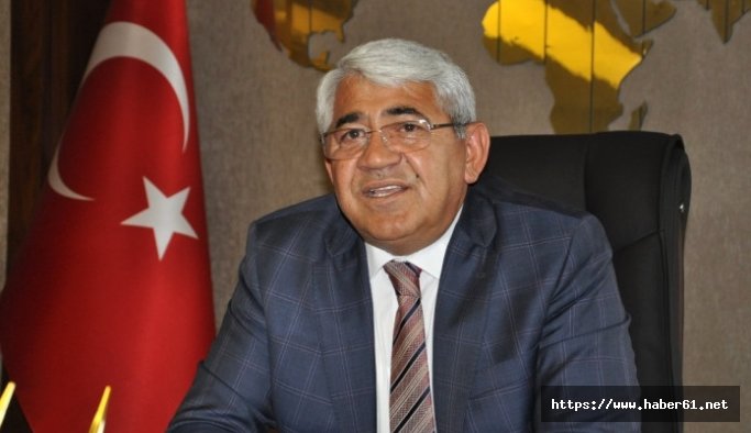 Murtaza Karaçanta kimdir? MHP'li Karaçanta hakkında bilgi