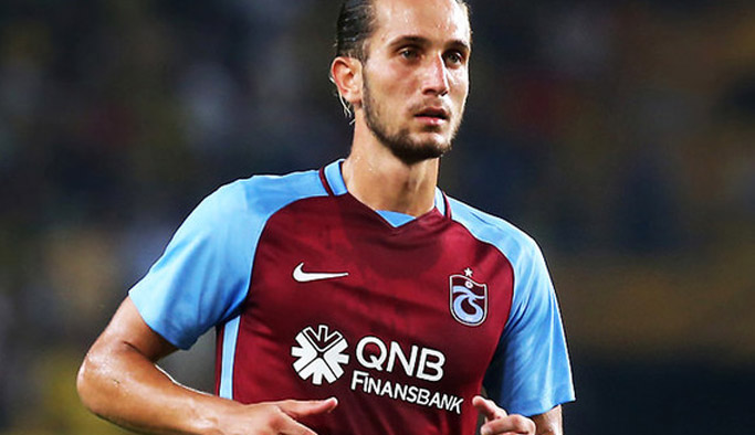 Yusuf Yazıcı: Sosa ile rekabetimiz...