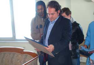 "Ligi lider bitirmek istiyoruz"