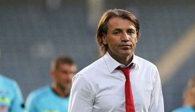 Tuna: Trabzonspor 1 puana üzülmüştür