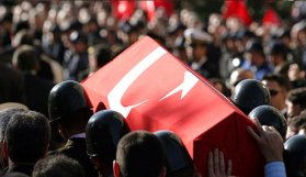 TSK açıkladı: Şehitler var!