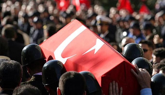 İdlib'ten acı haber geldi: 1 şehit 6 yaralı