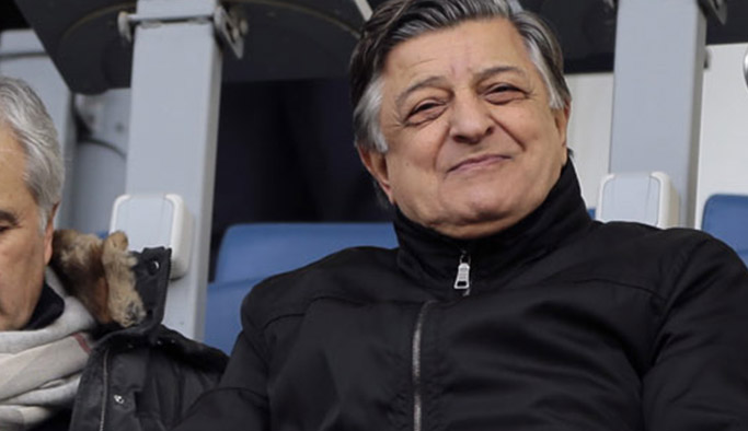 Yılmaz Vural Karadeniz ekibinde!