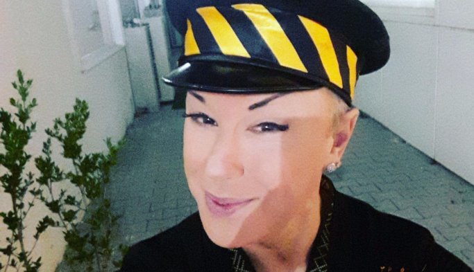 VJ Bülent, emekliliğini bekliyor