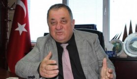 Trabzon'un genç beyinlerine seminer