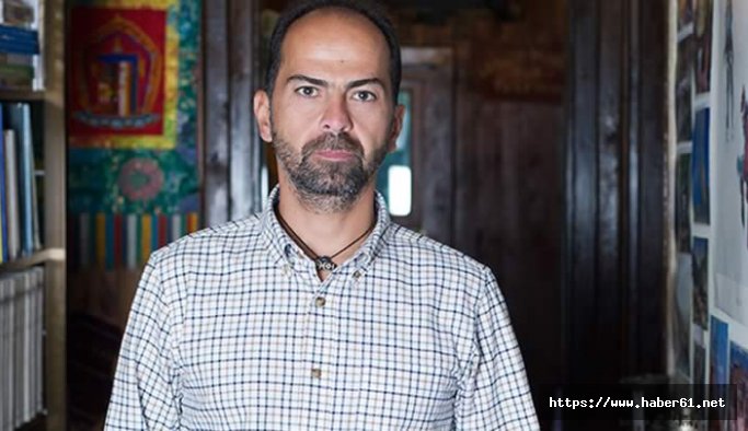 Nasuh Mahruki  "Cumhurbaşkanına hakaret" suçundan beraat etti