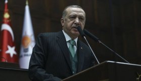 Erdoğan’dan Afrin ve Mümbiç Mesajı: “Operasyonlar Kararlılıkla Sürecek”