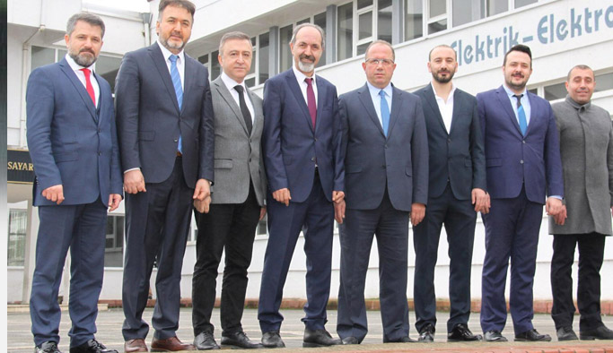 Çavdar'dan 20 maddelik deklarasyon