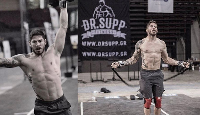 Anıl Berk Baki kimdir, mesleği ne?