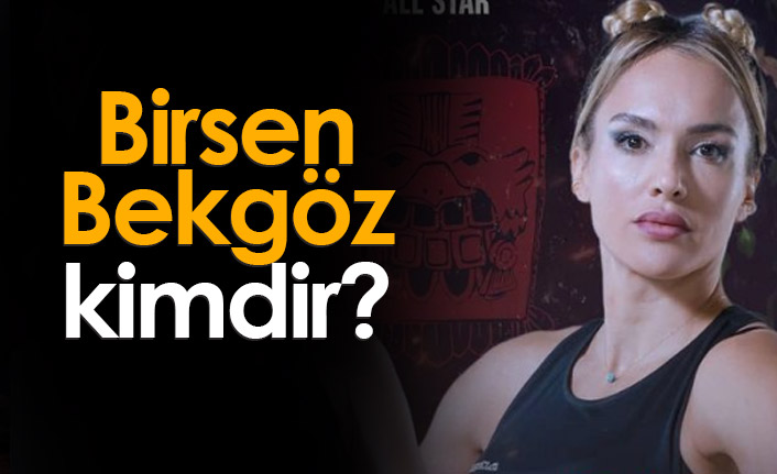 Birsen Bekgöz kimdir, ne iş yapıyor?
