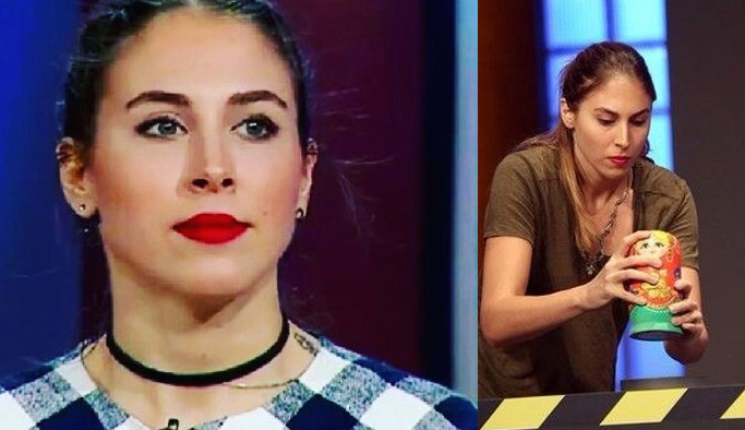 Ecem Karaağaç kimdir,nerelidir,kaç yaşındadır?