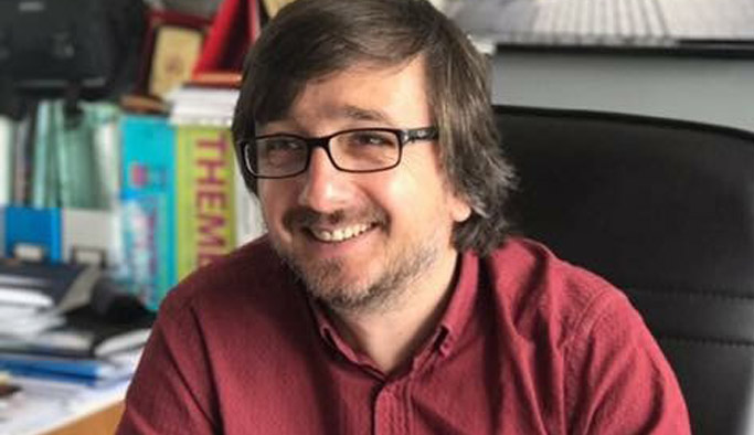 Peyzaj Mimarları Odası Genel Kurul'a gidiyor