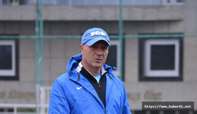 Trabzon takımında flaş ayrılık! Teknik adamla yollar ayrıldı